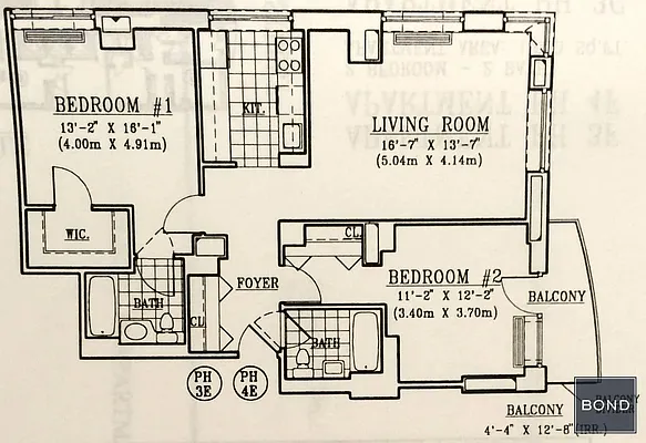 Sold by Bond New York | media 26