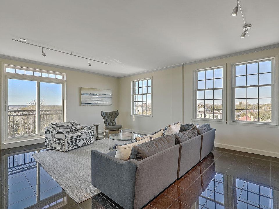 Fort Sumter House Apartments Charleston, SC Zillow