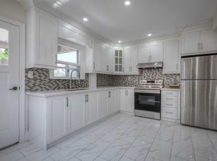 56 Bicknell Ave, Toronto, ON M6M 4G5