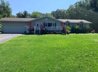 N2092 Schacht Rd, Marinette, WI 54143