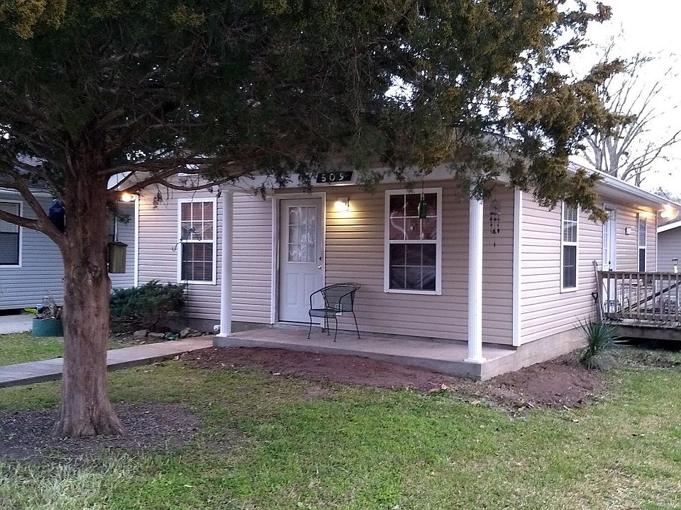 Side of Home.