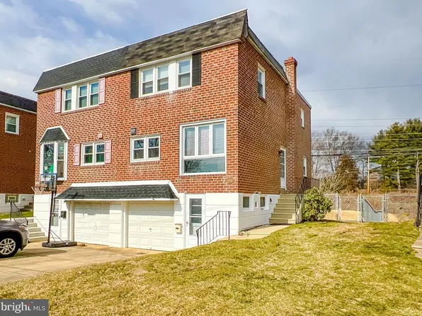 15018 London Rd, Philadelphia, PA 19116