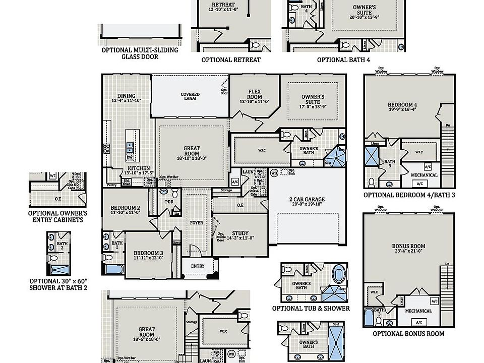 2nd image of 93129 Sandown Dr