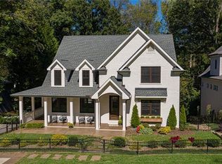 2639 Idlewood Cres, Charlotte, NC 28209