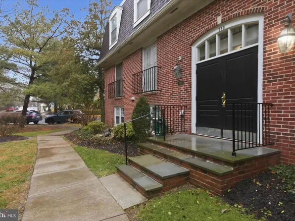 380 Homeland Southway Unit 3A, Baltimore, MD 21212