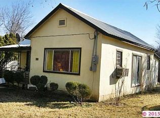 308 Basin Ave, Tahlequah, OK 74464