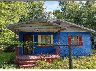 2013 W 6th St, Jacksonville, FL 32209