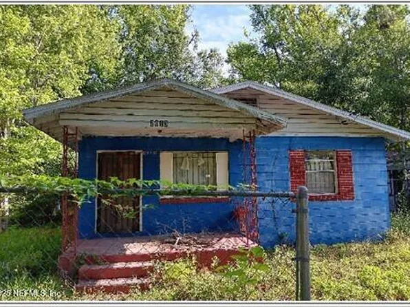 2013 W 6TH Street, Jacksonville, FL 32209
