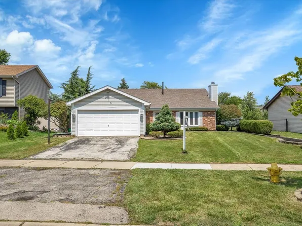 616 Rockhurst Rd, Bolingbrook, IL 60440