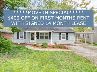 654 N 39th St, Belleville, IL