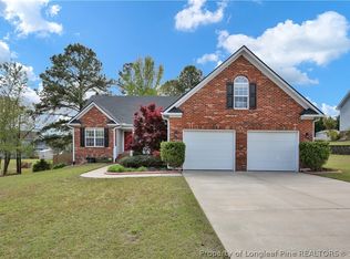 5411 Arnette Rd, Hope Mills, NC 28348