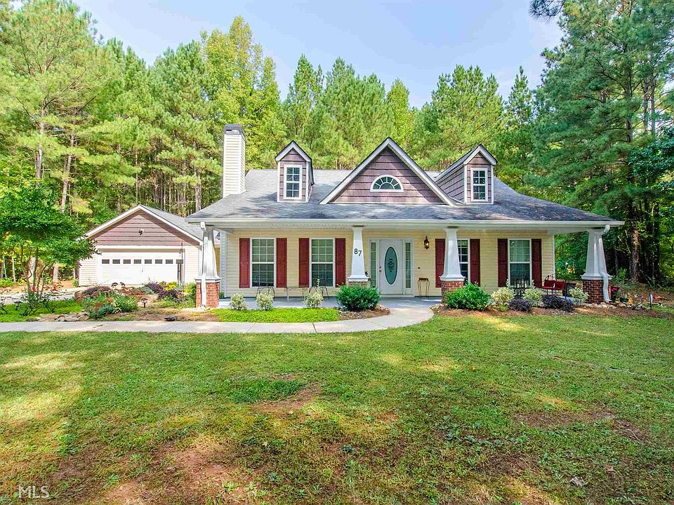 1st image of 87 Glazier Woods Dr