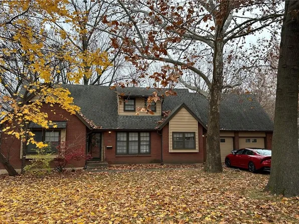 13013 Bristol Ave, Grandview, MO 64030