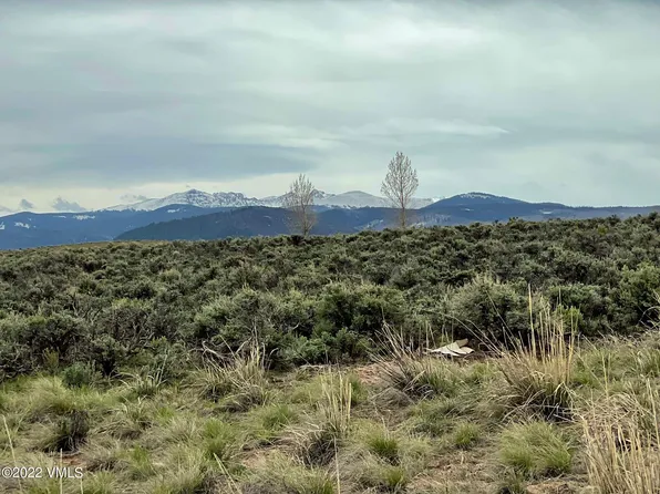 38 Prospect Peak Rd, Eagle, CO 81631