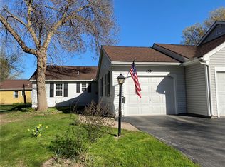 439 Upper Valley Rd, Rochester, NY 14624