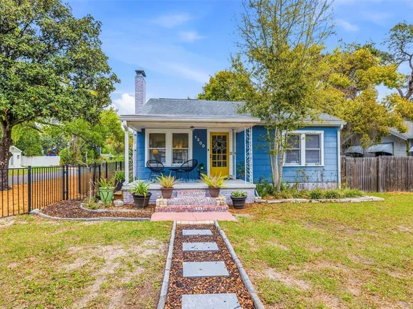 1300 E Henry Ave, Tampa, FL 33604