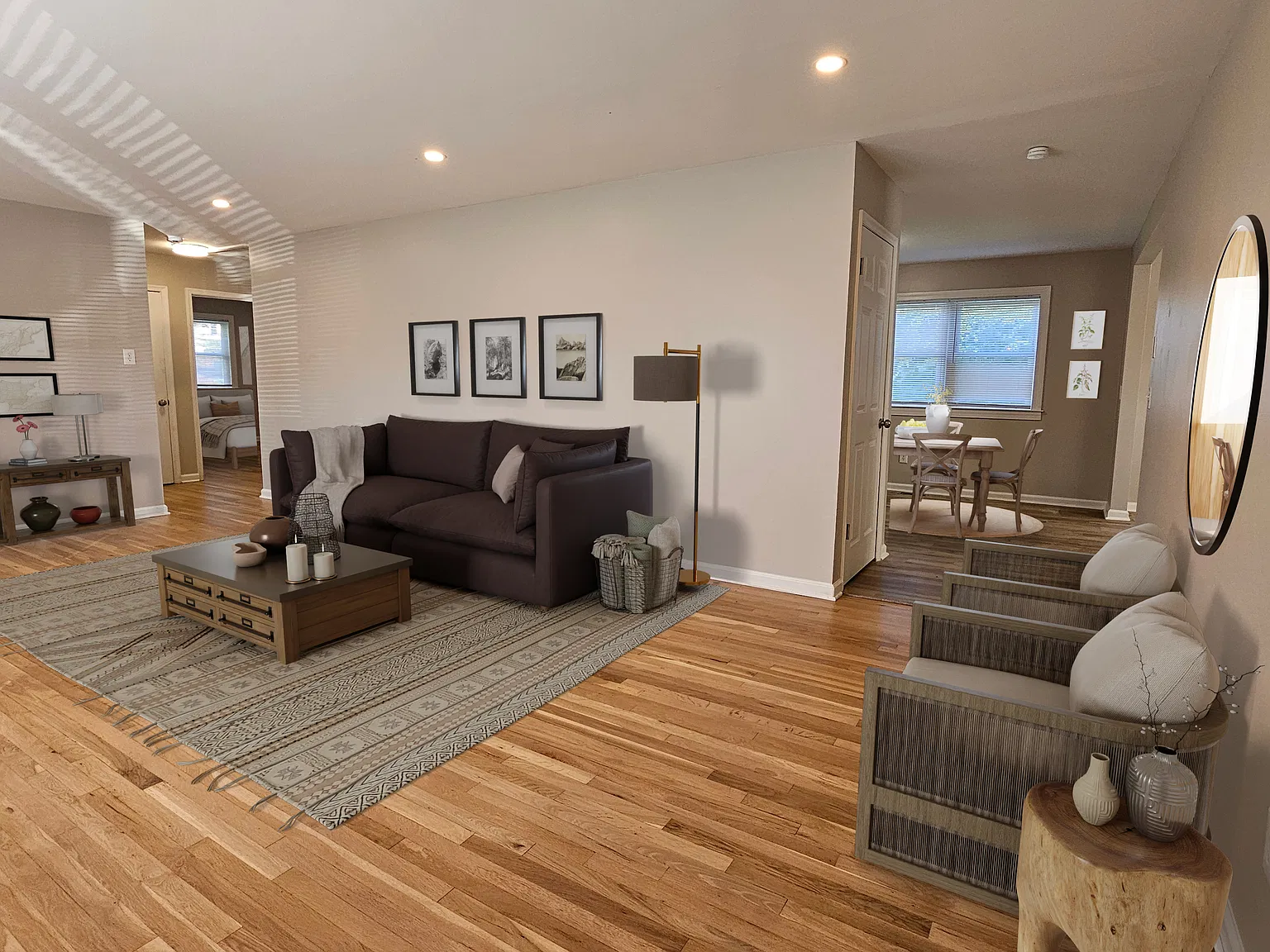 3 bed, 1400 sqft, $2,950 — Photo 1