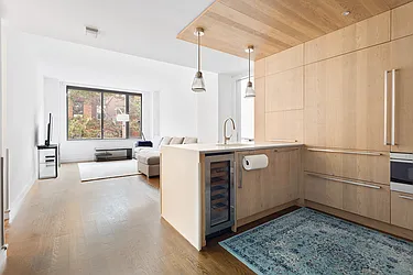 Rented by BLU Real Estate