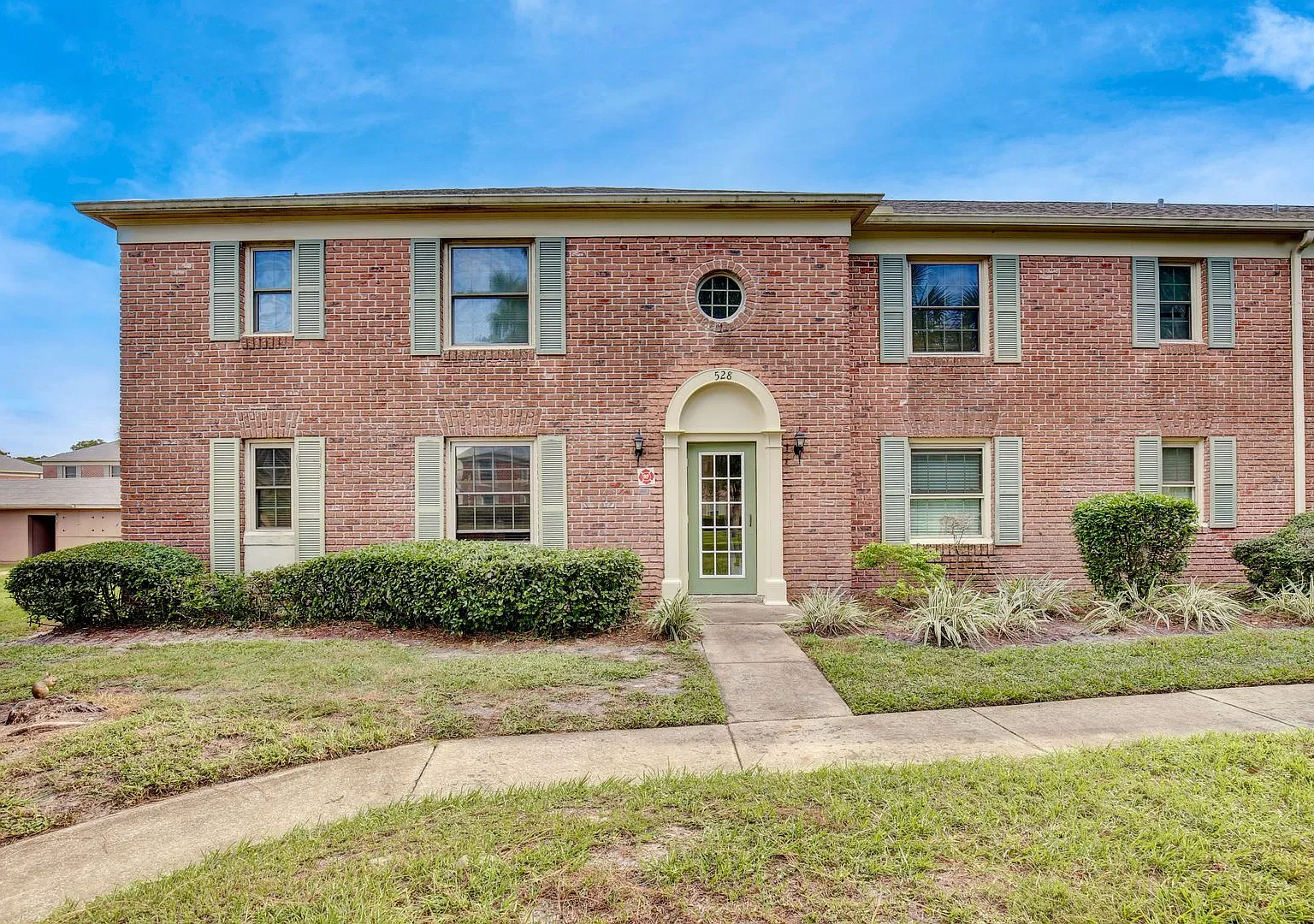 Spacious 1/1 Condo with Water Utility Included at Lake Howell Arms Condominiums - Casselberry — Photo 2
