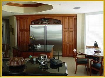 Kitchen to Cafe