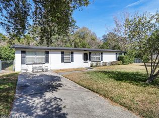 8341 Colville St, Jacksonville, FL 32220