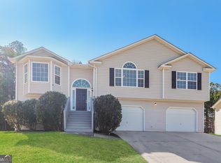 142 Millwheel Dr, Villa Rica, GA 30180