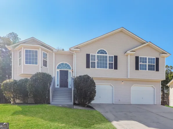 142 Millwheel Dr, Villa Rica, GA 30180