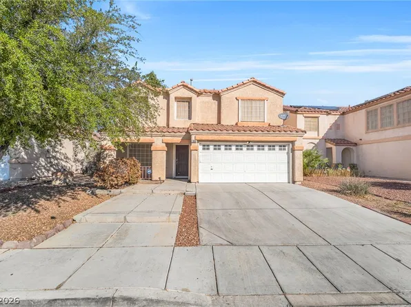 1008 Menands Ave, Las Vegas, NV 89123