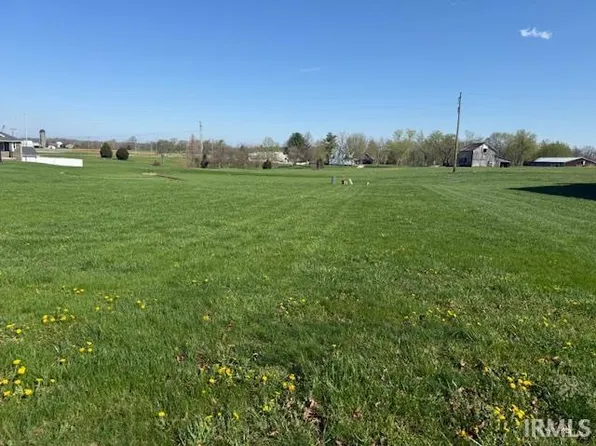 LOT 17 E Northview Dr, Huntingburg, IN 47542