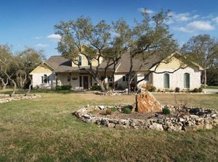 134 Appalachian Trl, New Braunfels, TX 78132