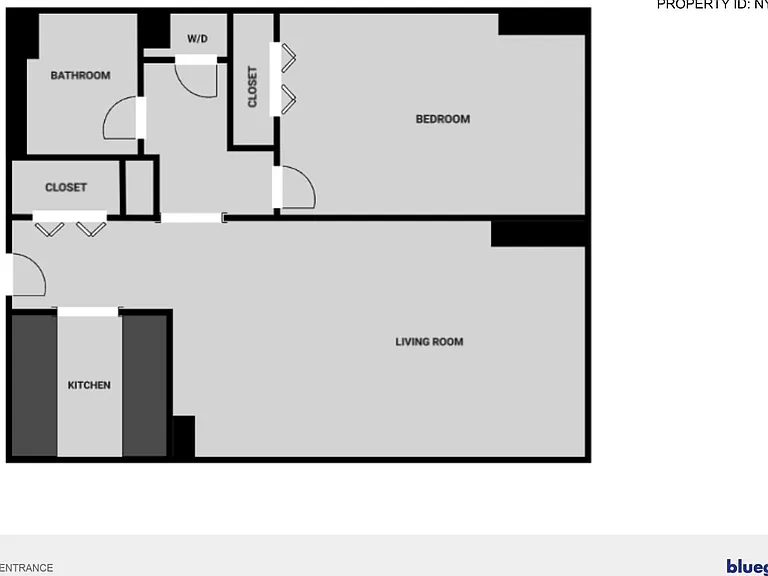 520 W 43rd St #7M — Photo 2