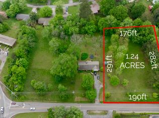 0 Valley Head Rd NW, Cleveland, TN 37312