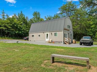 701 County Road 675, Riceville, TN 37370