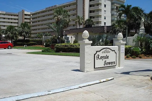 1860 N Atlantic Ave #B202 — Photo 1
