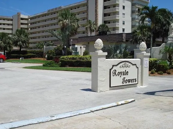 1860 N Atlantic Ave APT B202, Cocoa Beach, FL 32931