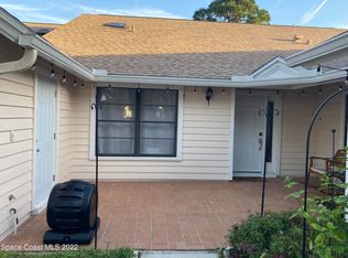 879 Ridge Lake Dr #879, Melbourne, FL 32940