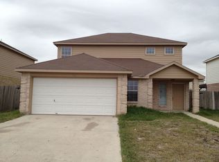 3102 N 27th St, Hidalgo, TX 78557