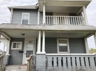 2902 N Kenwood Ave UNIT B, Indianapolis, IN