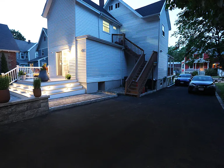 20 Mystic Ave #1 — Photo 2