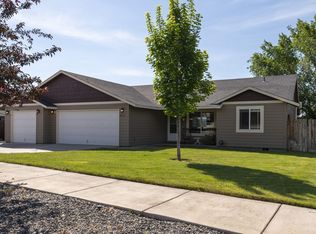 2474 NE Bobbi Pl, Prineville, OR 97754