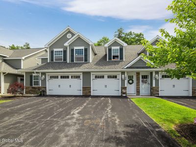 184 Paddock Circle, Schenectady, NY, 12306