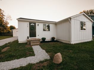 山本2 5739 Paradise Dr, Martinsville, IN 46151 | Zillow