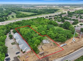 3850 Naaman School Rd, Garland, TX 75040