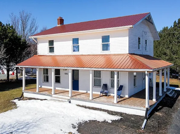 1592 Pownal Rd, Stratford, PE C1B 0P6