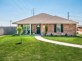 7212 Voyager Trl, Amarillo, TX 79118