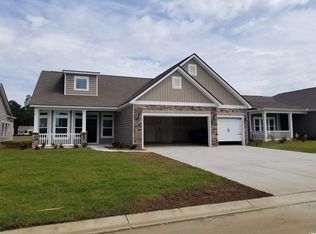 923 Harrison Mill St LOT 231, Myrtle Beach, SC 29579