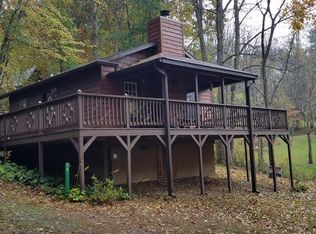 76 Mountain Oak Ln, Blairsville, GA 30512