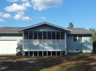 700 Bush Berry Rd, Pelion, SC 29123