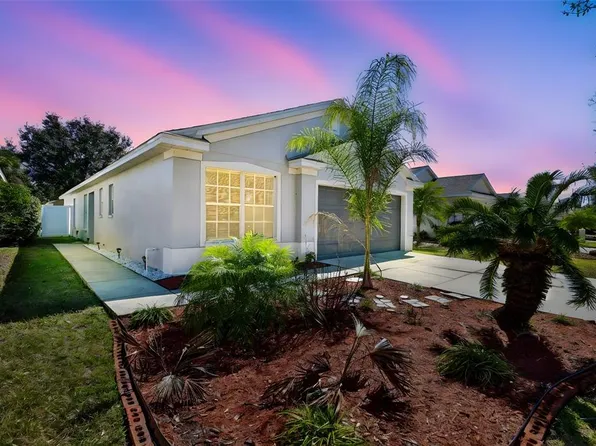 11416 Crestlake Village Dr, Riverview, FL 33569