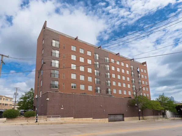 2272 S Archer Ave Unit 7D, Chicago, IL 60616